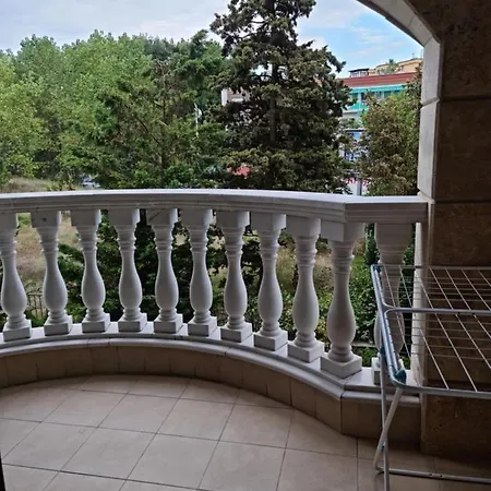 Villa Rome *