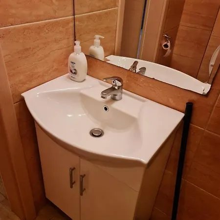 Villa Rome Nessebar