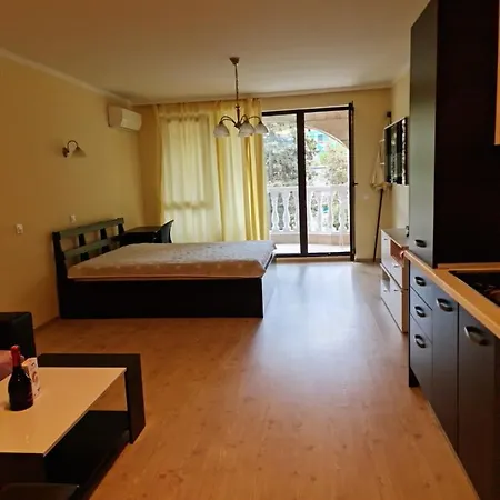 Villa Rome Nessebar