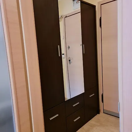 Apartment Villa Rome *