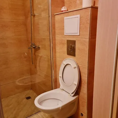 Villa Rome * Nesebar