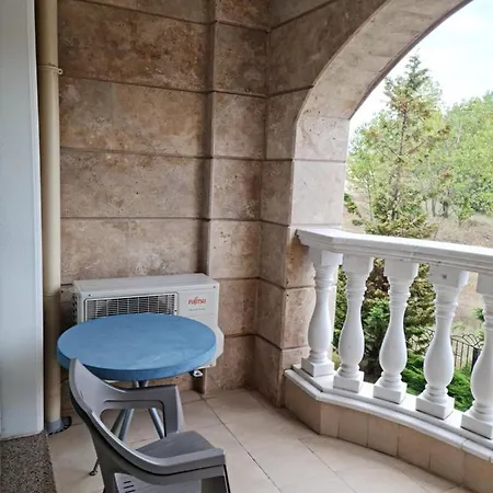 Villa Rome * Nesebar
