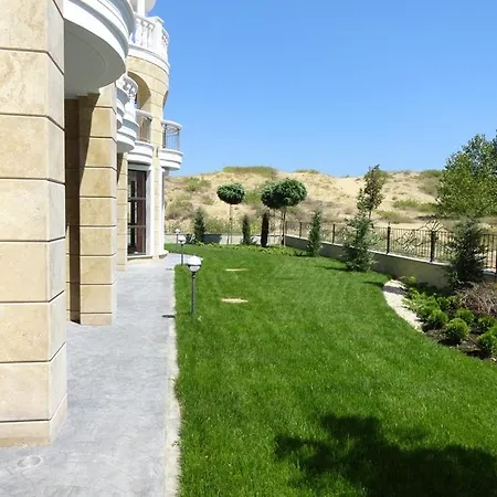 Villa Rome Apartment Nesebar