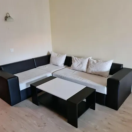 Villa Rome Apartment Nesebar
