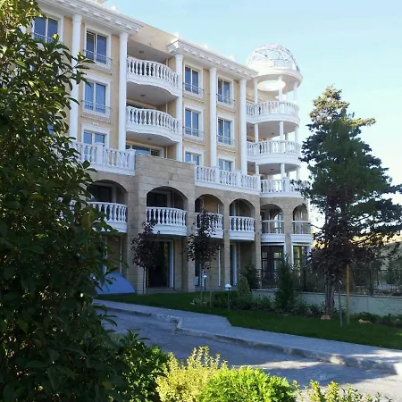 Villa Rome